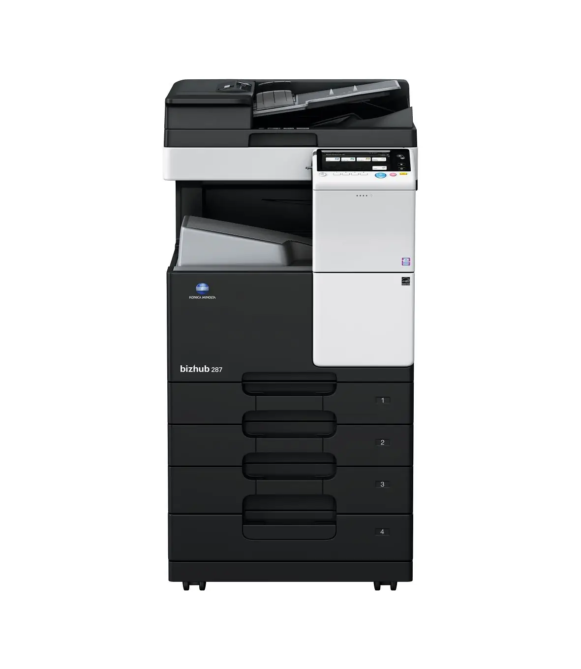 МФУ Konica Minolta bizhub 287 