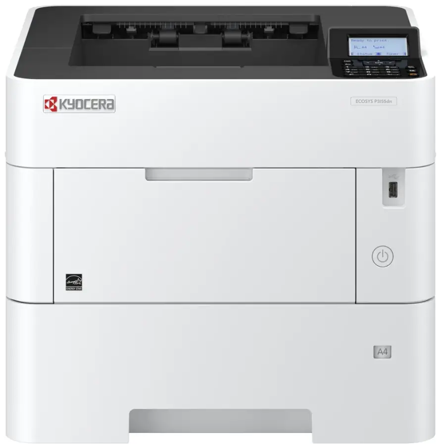 Принтер Kyocera ECOSYS P3155dn 
