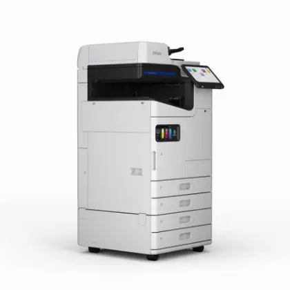 МФУ Epson WorkForce Enterprise AM-C4000 