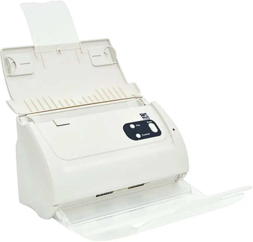 Сканер Plustek SmartOffice PS283 