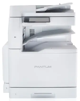 МФУ Pantum BM330ADN 