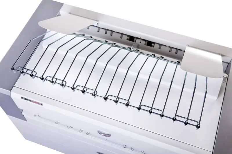 Широкоформатное МФУ ROWE ecoPrint i8L MFP 