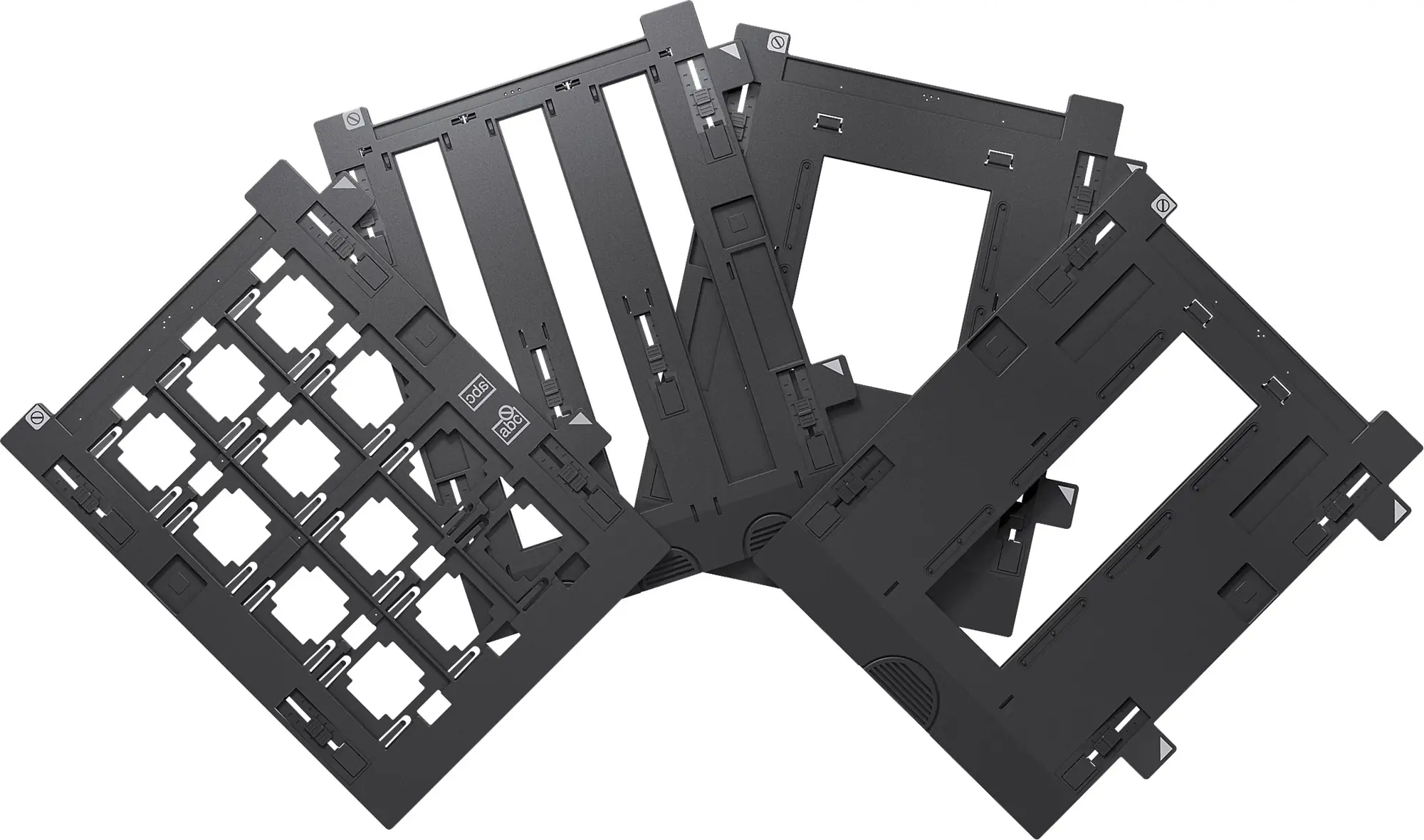 Сканер Epson Perfection V850 Pro Photo 