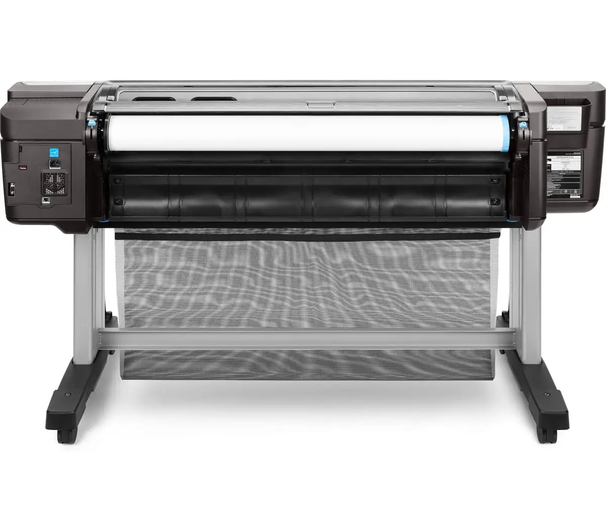 Струйный плоттер HP DesignJet T1700dr 