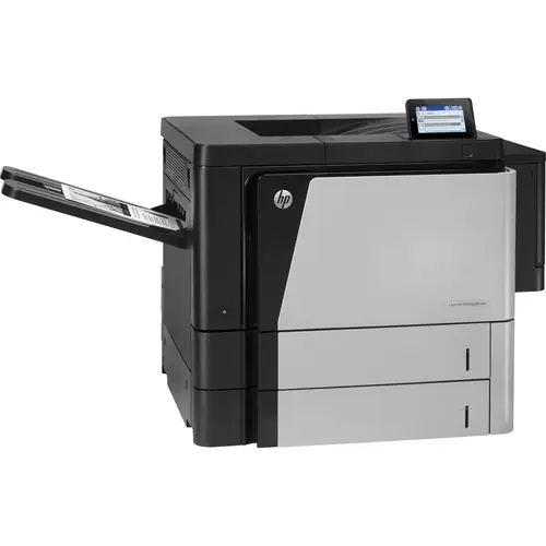 Принтер HP LaserJet Enterprise M806dn 