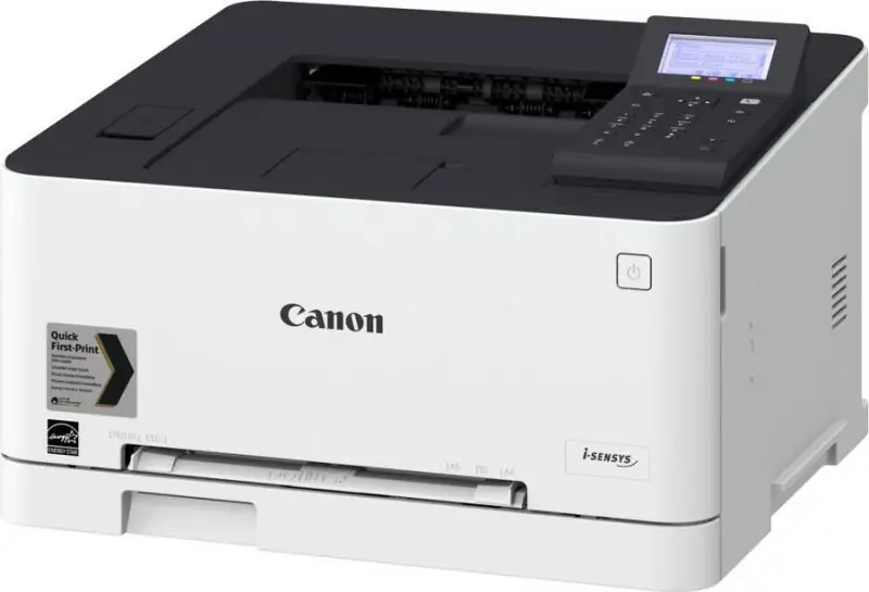 Принтер Canon i-SENSYS LBP611Cn 