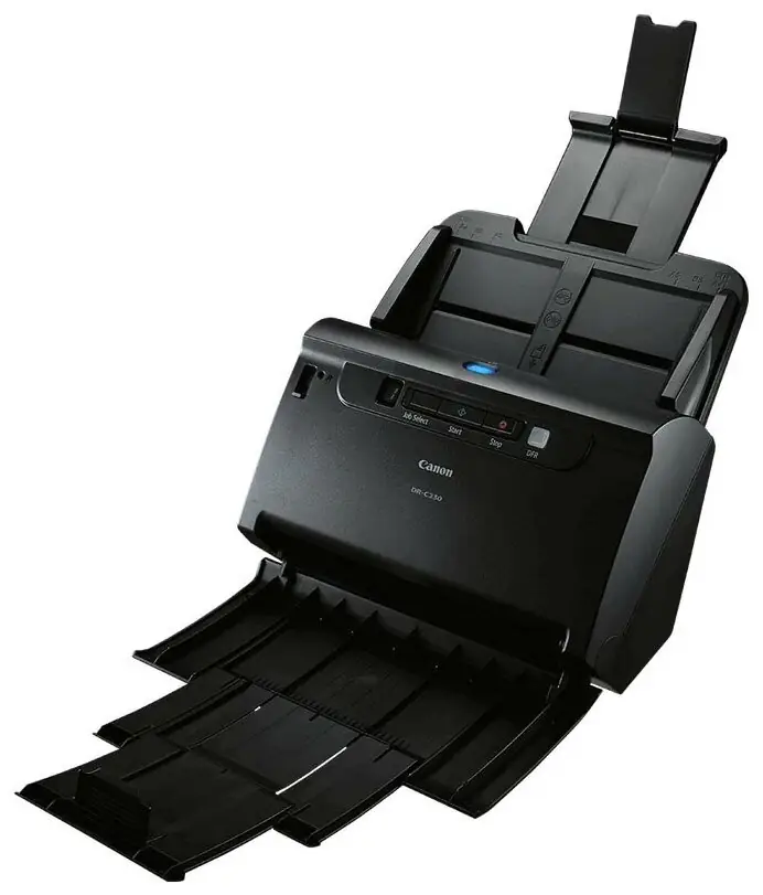 Сканер Canon imageFORMULA DR-C230 