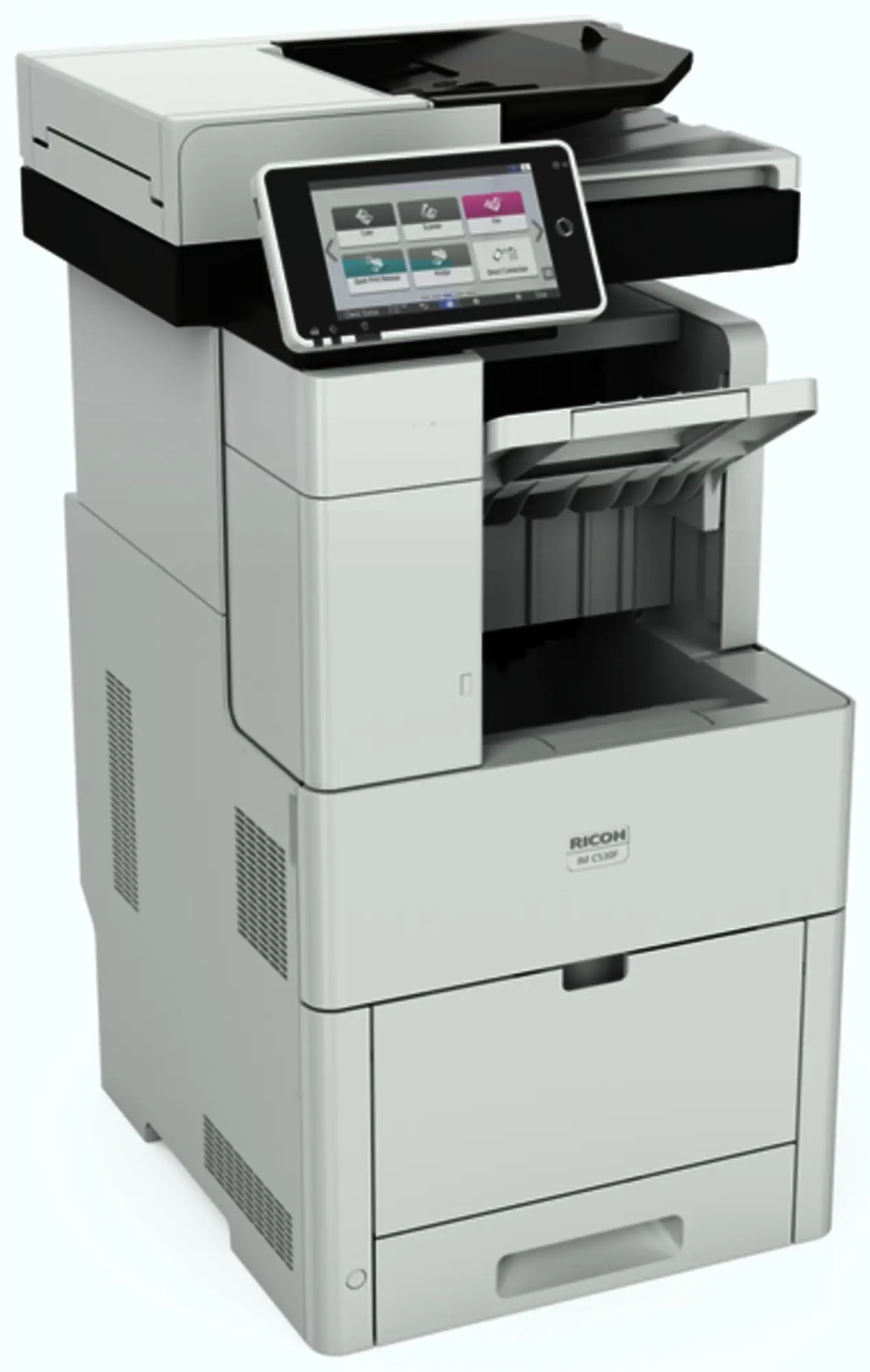 МФУ Ricoh IM C530F 