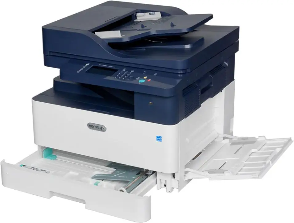 МФУ Xerox B1025DNA 