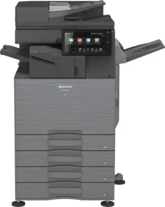 МФУ Sharp BP-51M26EU 