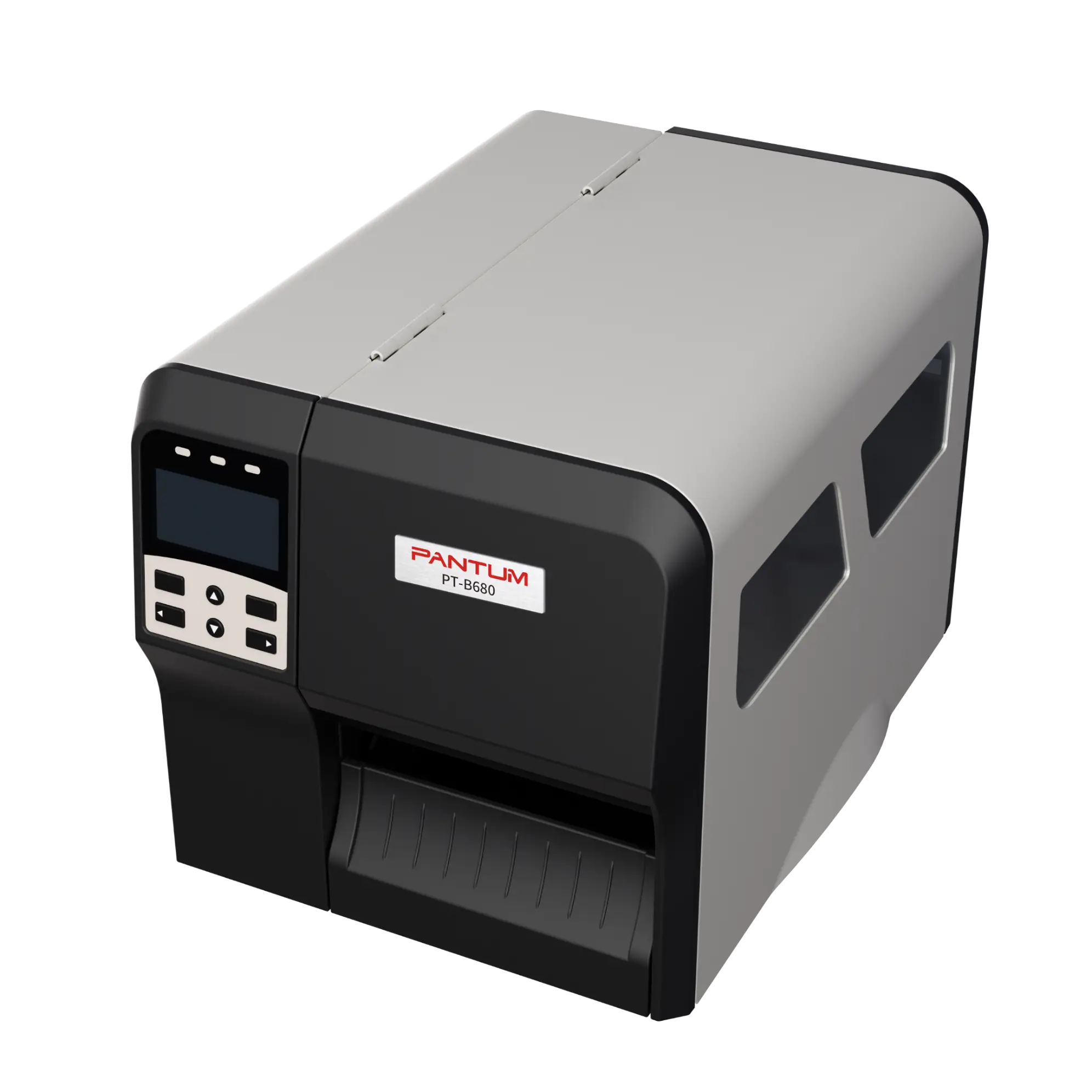 Принтер термотрансферный Pantum PT-B680 