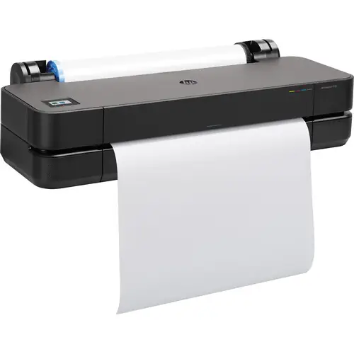Струйный плоттер HP DesignJet T230  