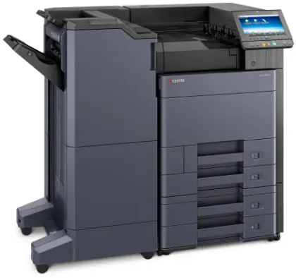  Принтер Kyocera ECOSYS P8060cdn 