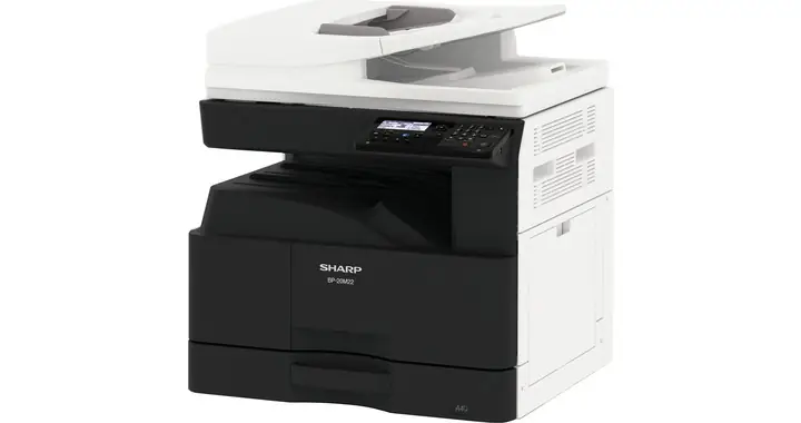 МФУ Sharp BP-20M22EU 