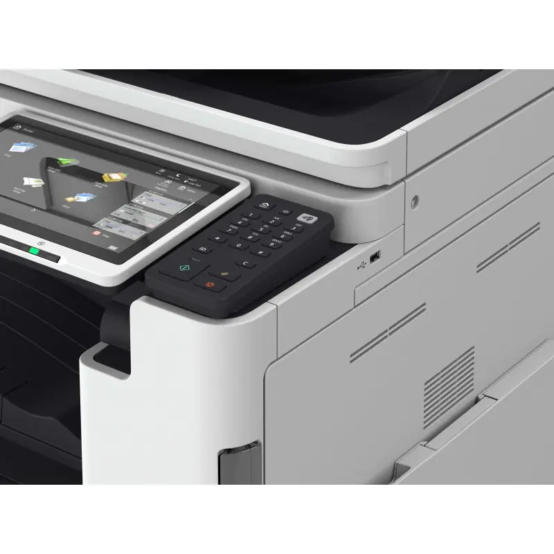 МФУ Canon imageRUNNER ADVANCE DX 4725i 