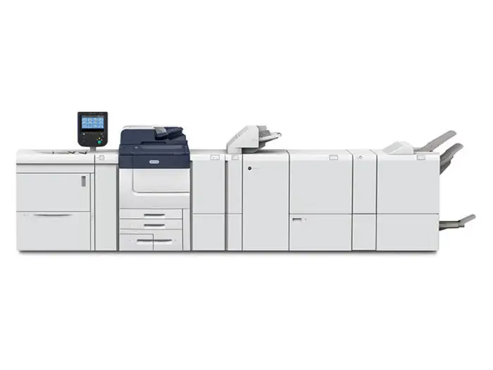 МФУ Xerox PrimeLink C9070 EFI EX-c 