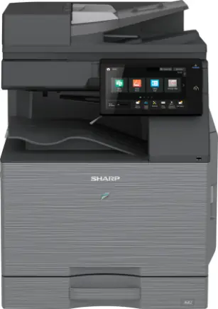 МФУ Sharp BP-51M65EU 