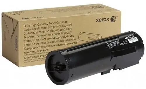 Тонер-картридж экстра повышенной емкости для Xerox VersaLink B600/B605/B610/B615 (black) 