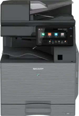 МФУ Sharp BP-71M36EU 
