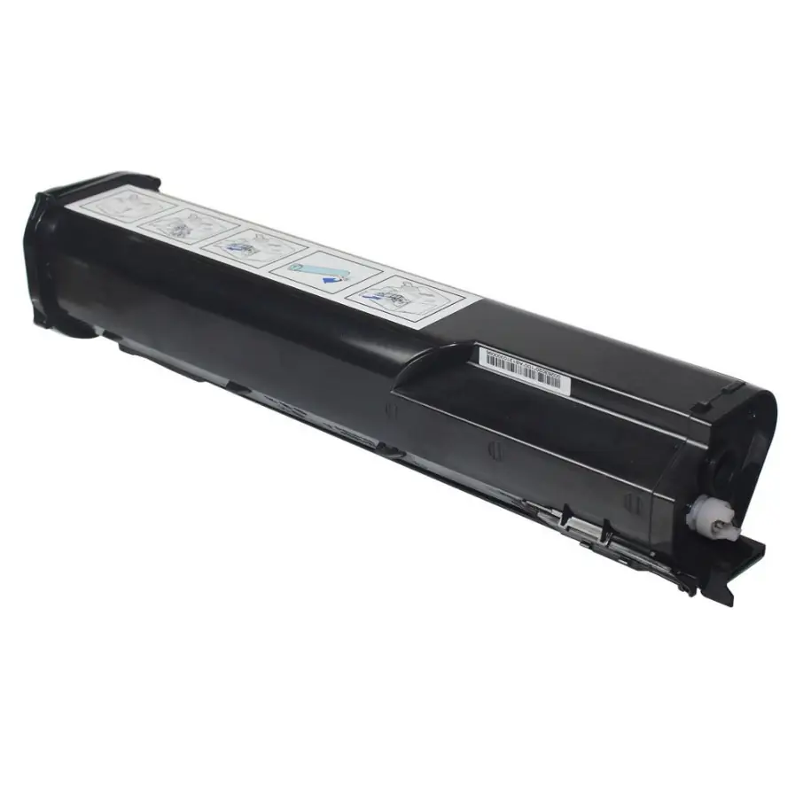 Тонер-картридж Катюша TK325 (black), 20000 стр. 