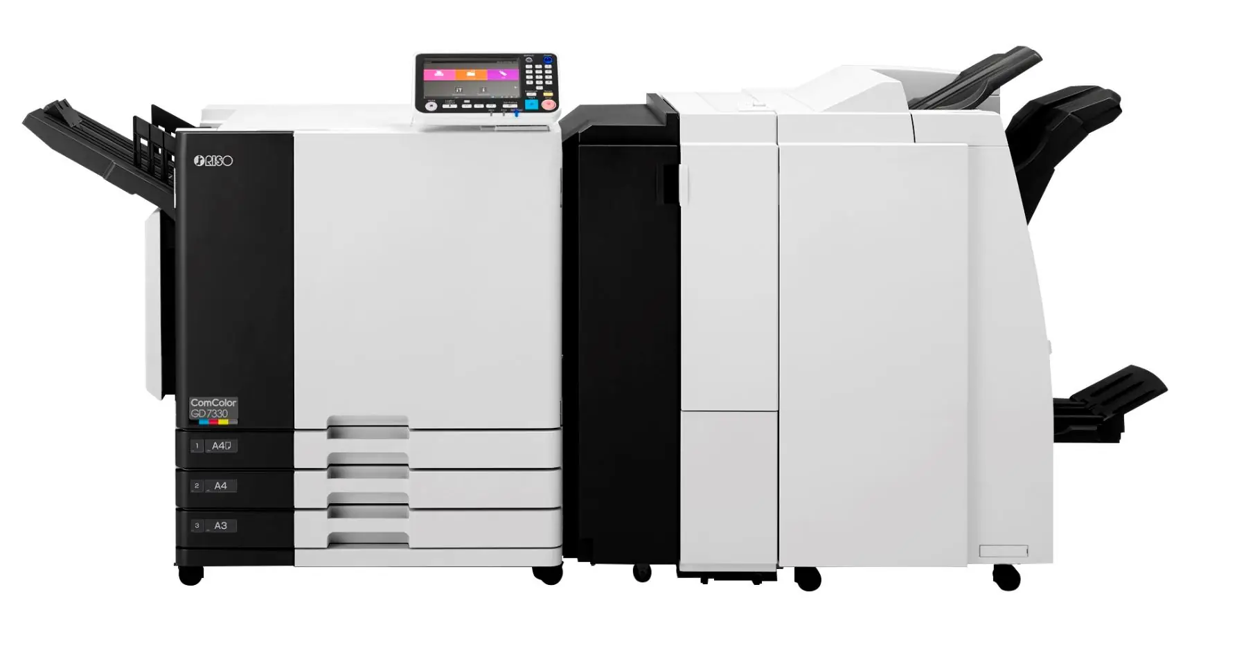 Принтер Riso ComColor GD 9630 