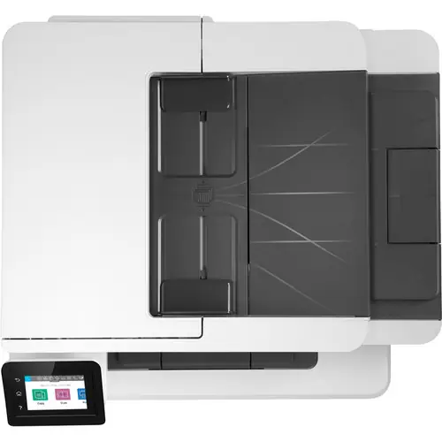 МФУ HP LaserJet Pro MFP M428fdw 