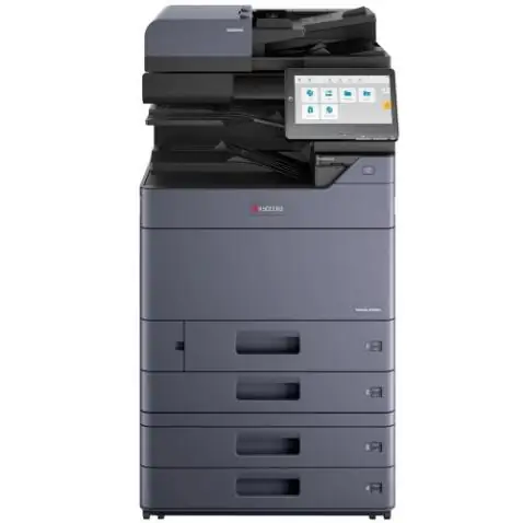 МФУ Kyocera TASKalfa MZ3501ci 