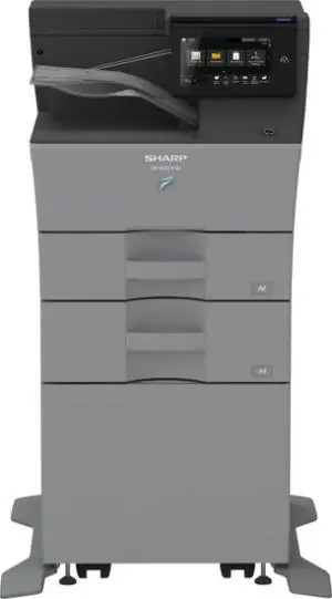 Принтер Sharp BP-B547PWEU 