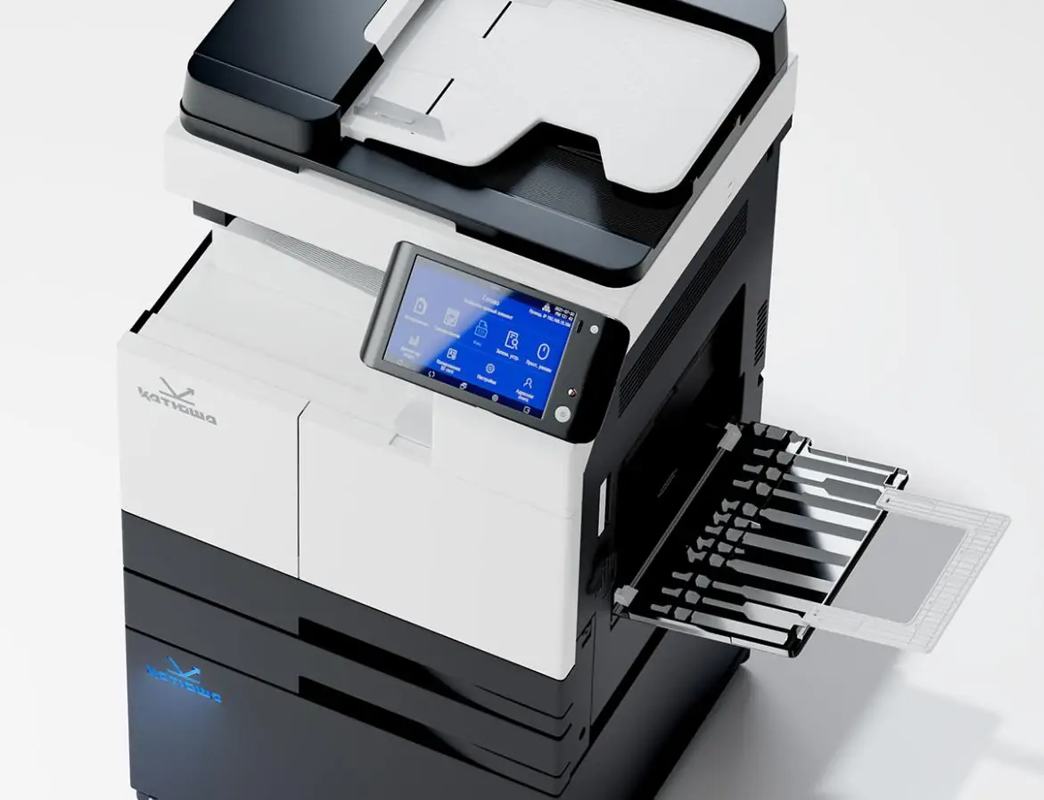 МФУ Катюша M348 