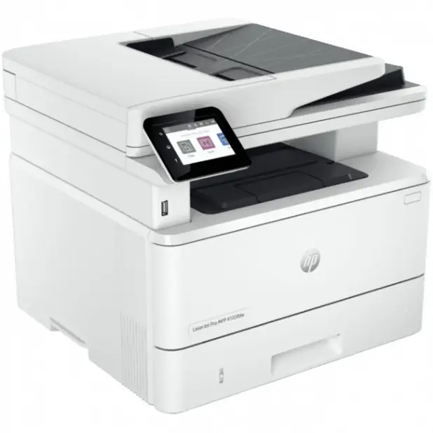 МФУ HP LaserJet Pro 4103fdw 