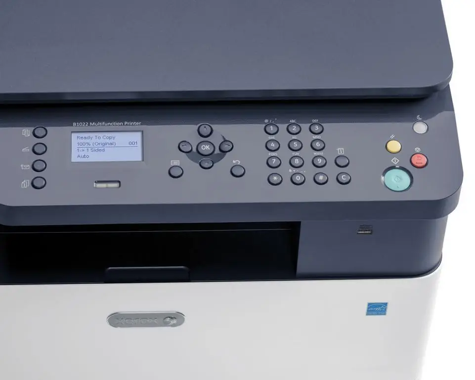 МФУ Xerox B1022 