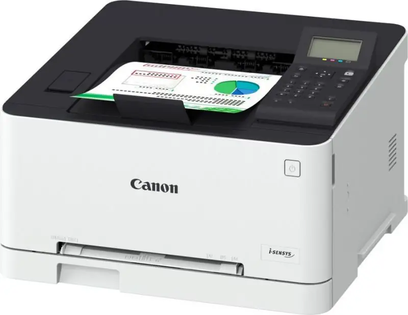 Принтер Canon i-SENSYS LBP611Cn 