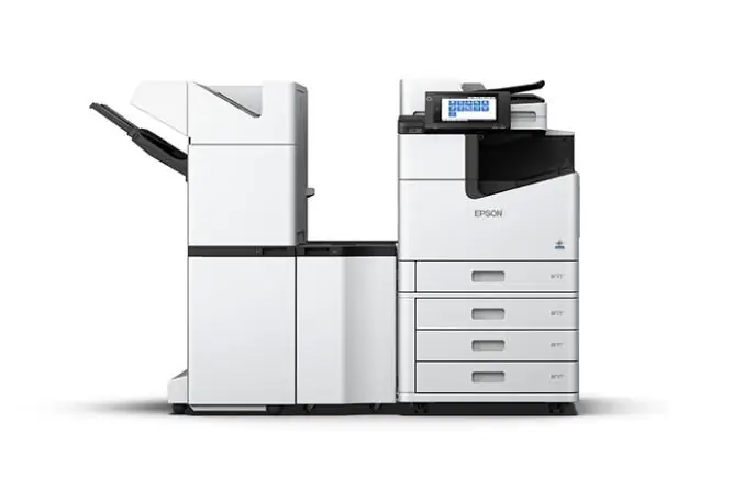 МФУ Epson WorkForce Enterprise WF-C20750D4TW 