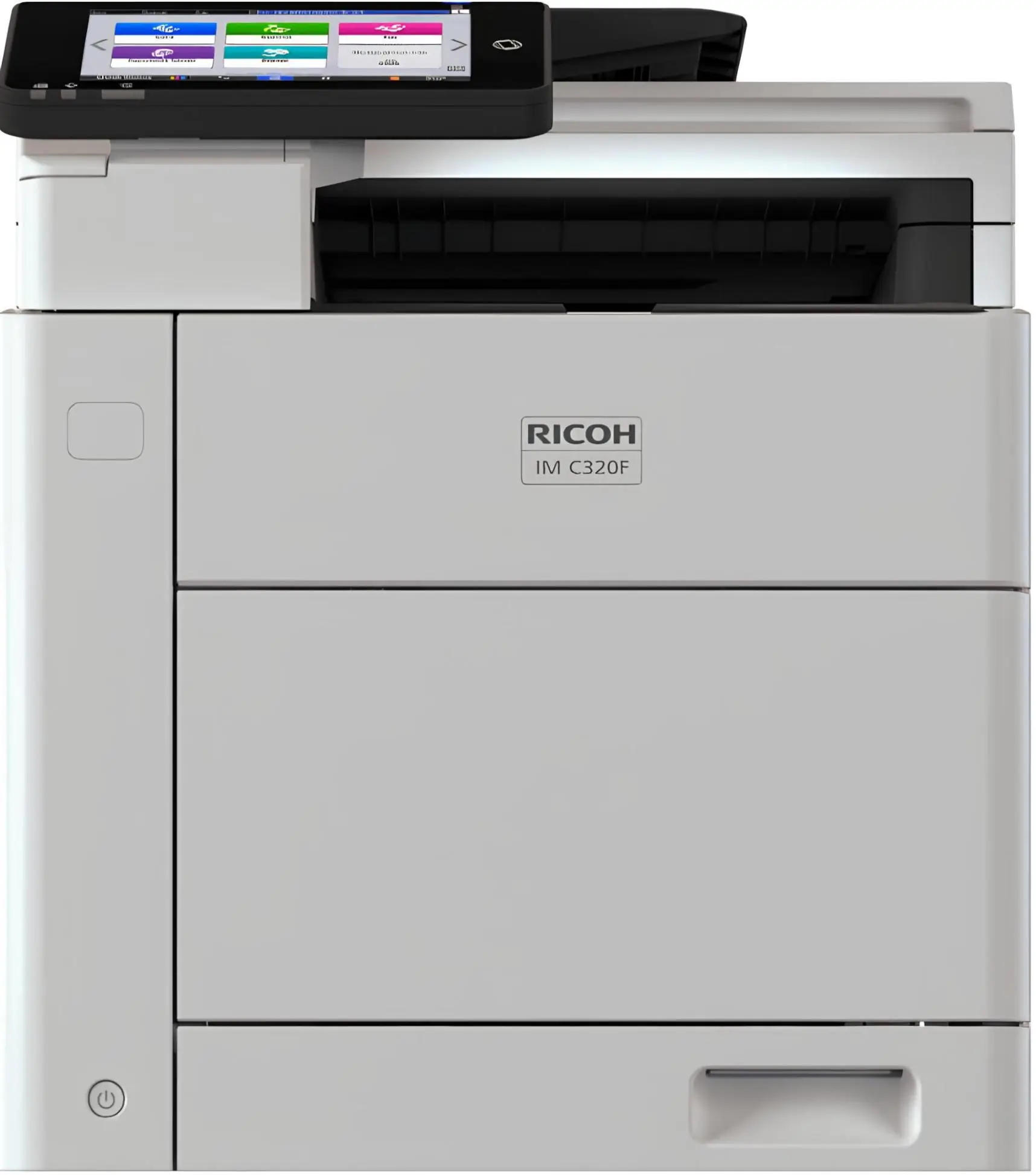 МФУ Ricoh IM C320F 