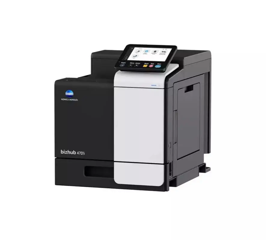 Принтер Konica Minolta bizhub 4701i 