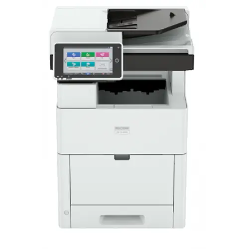 МФУ Ricoh IM C530FB 