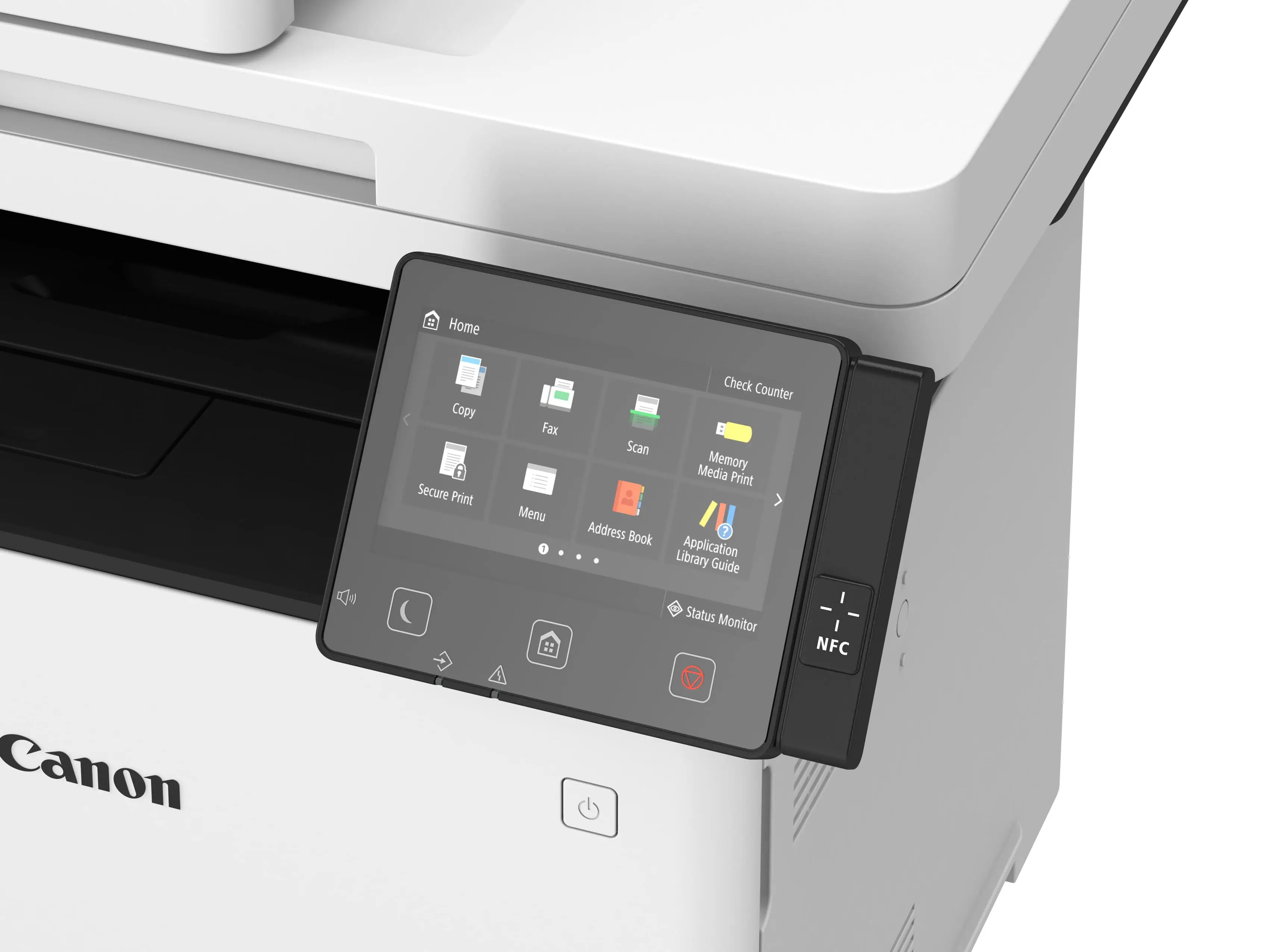 МФУ Canon imageRUNNER 1643i 