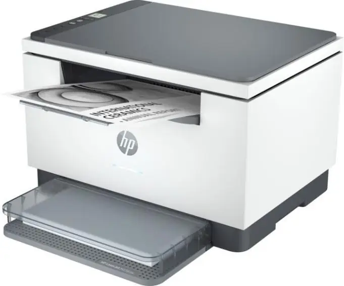 МФУ HP LaserJet M236dw 