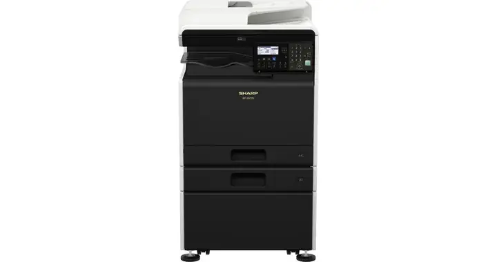 МФУ Sharp C-Cube BP-20C20EU 