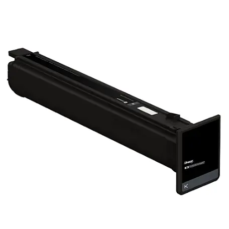 Тонер-картридж Fplus (black) 