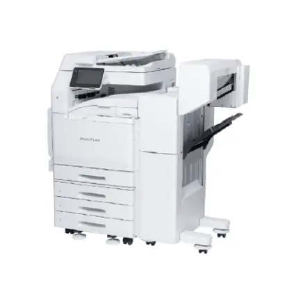 МФУ Pantum CM420ADN + тумба с лотком + тонер 