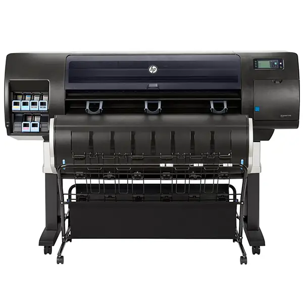 Струйный плоттер HP Designjet T7200 