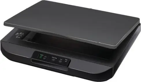 Сканер Avision FB5100 