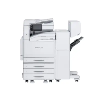 МФУ Pantum CM330ADN 