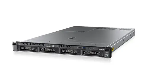 Платформа сервера Lenovo ThinkSystem SR570 