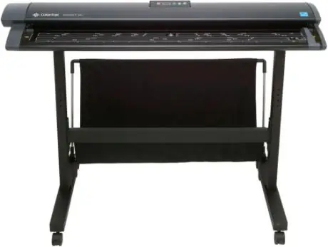 Сканер широкоформатный Colortrac SmartLF SCi 42m 