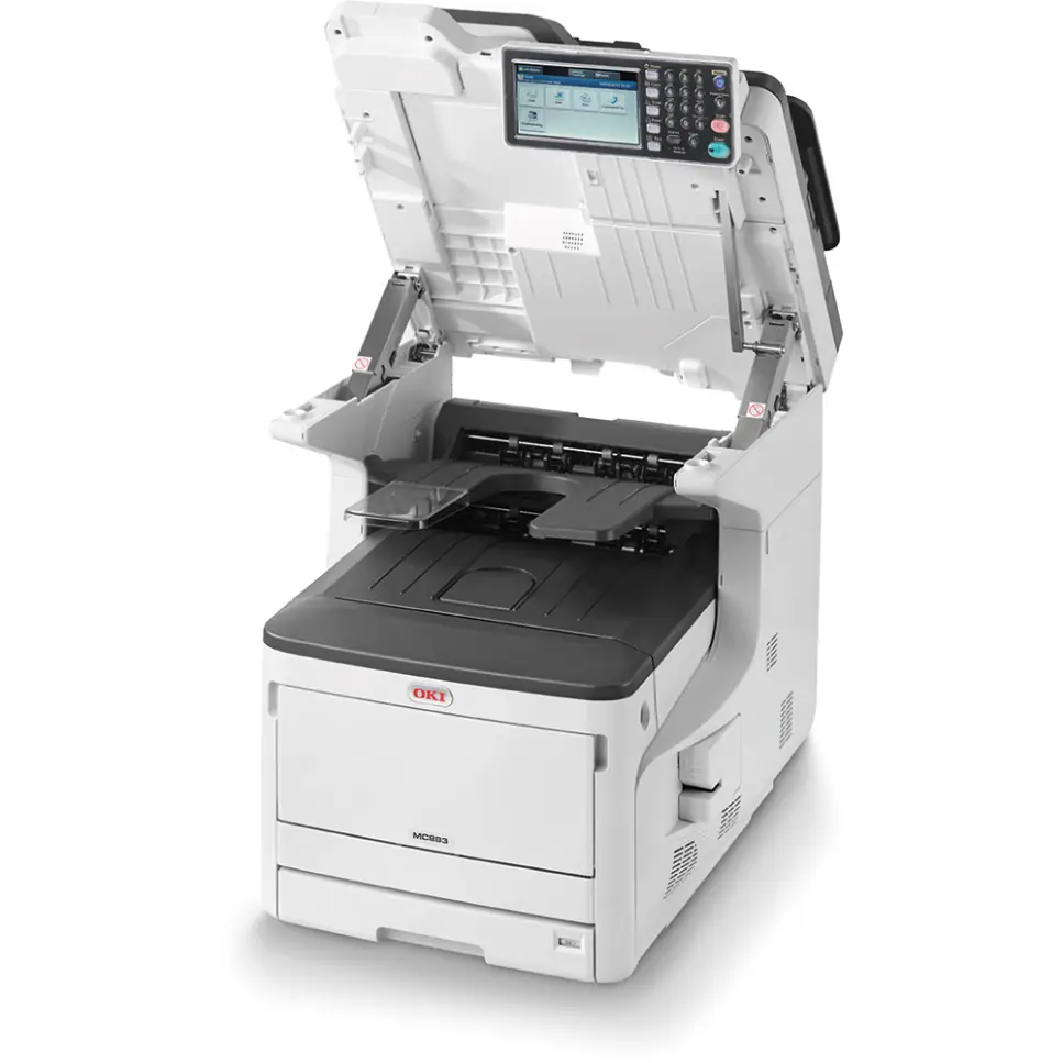 МФУ OKI MC883dn 