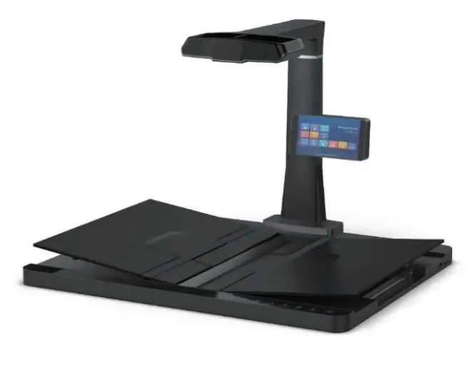 Сканер ScanBook Pro V3 