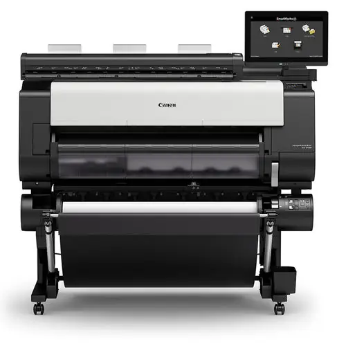 Широкоформатное МФУ Canon imagePROGRAF TX-3100 MFP Z36 