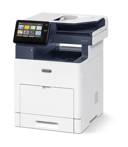 МФУ Xerox VersaLink B605S (VLB605S) 